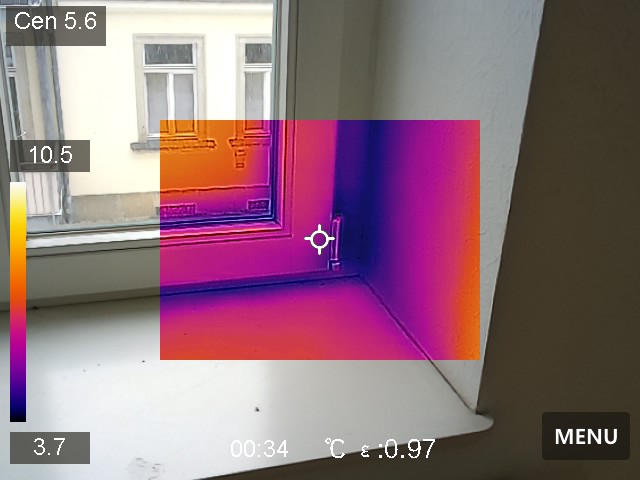 Schimmel am Fenster, Schimmelgutachter Dresden Berlin, Schimmeldoktor Berlin